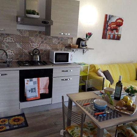 Il Golfo E I Limoni Apartment La Spezia Ngoại thất bức ảnh