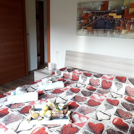 Il Golfo E I Limoni Apartment La Spezia Ngoại thất bức ảnh