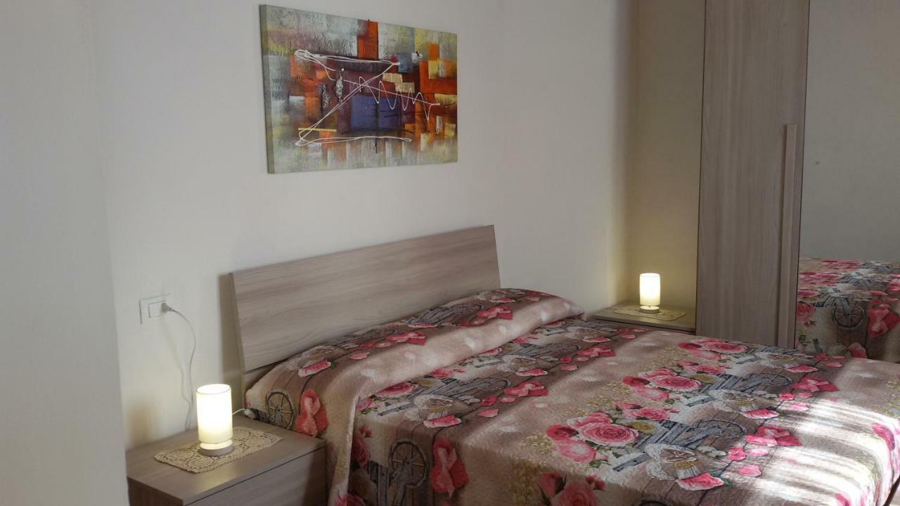 Il Golfo E I Limoni Apartment La Spezia Ngoại thất bức ảnh