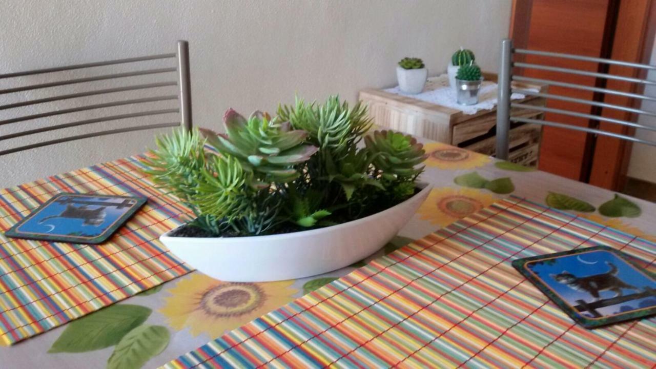 Il Golfo E I Limoni Apartment La Spezia Ngoại thất bức ảnh
