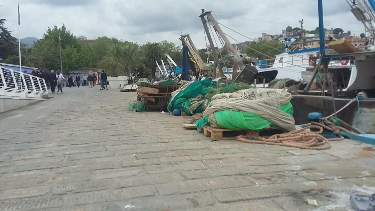 Il Golfo E I Limoni Apartment La Spezia Ngoại thất bức ảnh
