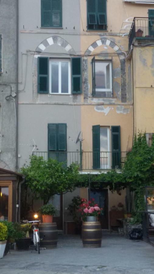 Il Golfo E I Limoni Apartment La Spezia Ngoại thất bức ảnh