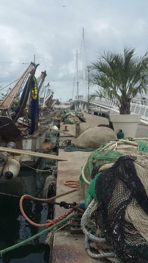 Il Golfo E I Limoni Apartment La Spezia Ngoại thất bức ảnh