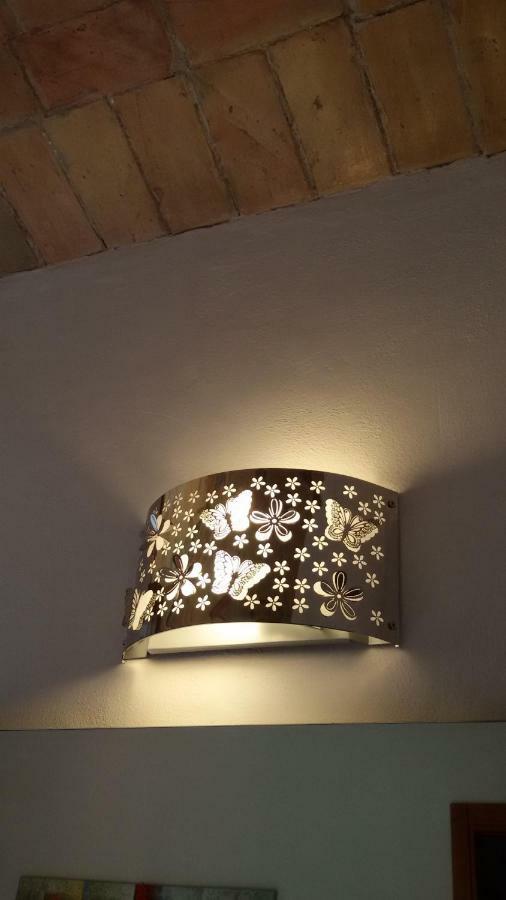 Il Golfo E I Limoni Apartment La Spezia Ngoại thất bức ảnh