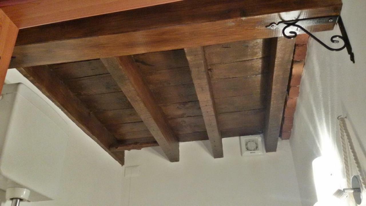 Il Golfo E I Limoni Apartment La Spezia Ngoại thất bức ảnh