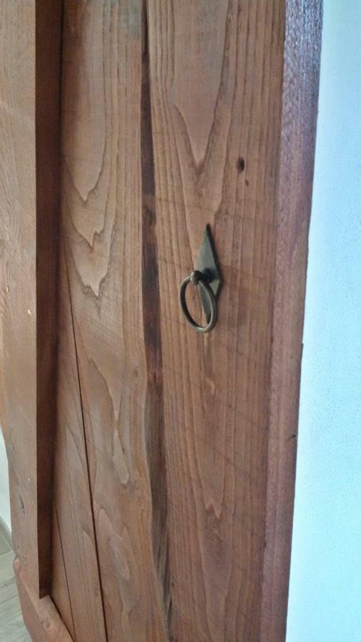 Il Golfo E I Limoni Apartment La Spezia Ngoại thất bức ảnh