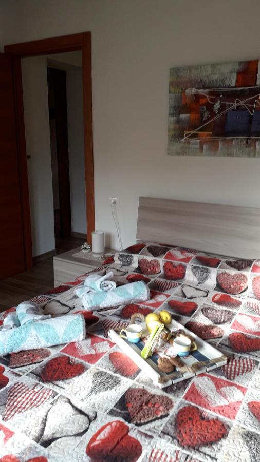 Il Golfo E I Limoni Apartment La Spezia Ngoại thất bức ảnh