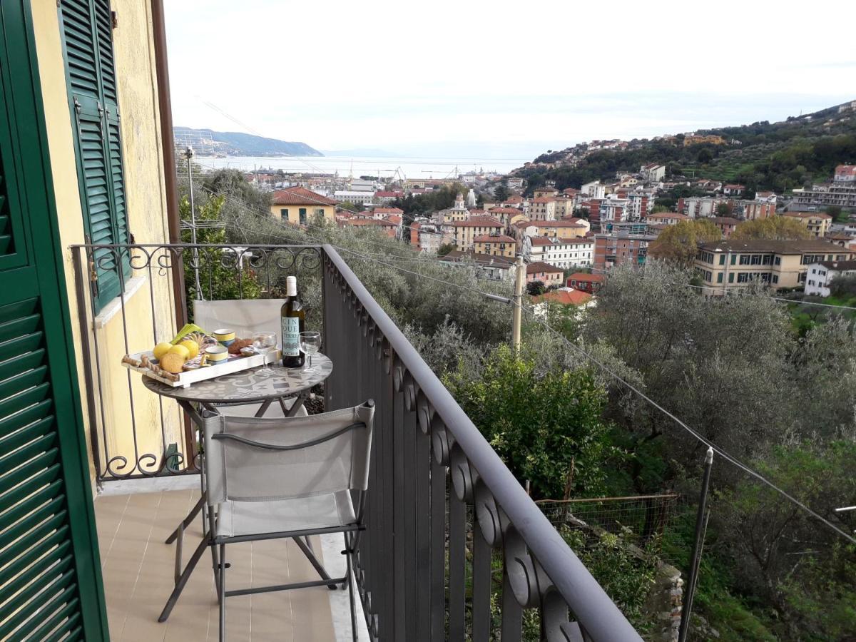 Il Golfo E I Limoni Apartment La Spezia Ngoại thất bức ảnh