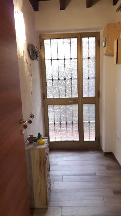 Il Golfo E I Limoni Apartment La Spezia Ngoại thất bức ảnh